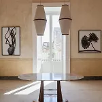 Palazzo Tafuri Boutique Hotell
