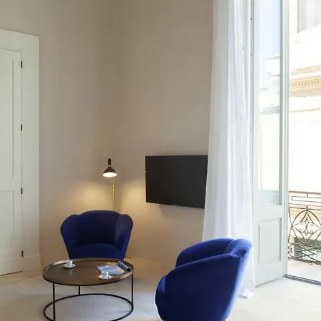 Palazzo Tafuri Boutique