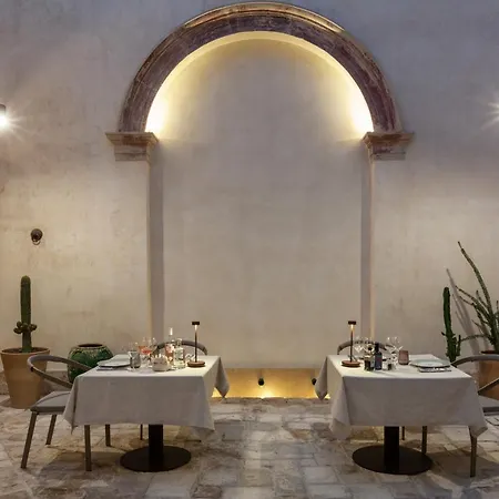Palazzo Tafuri Boutique
