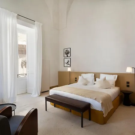 Palazzo Tafuri Boutique Nardò