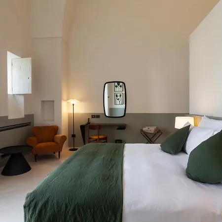 Ξενοδοχείο Palazzo Tafuri Boutique