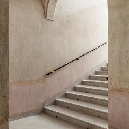 Palazzo Tafuri Boutique Nardò