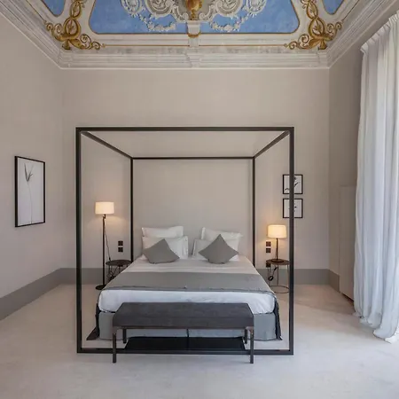 Palazzo Tafuri Boutique 4* Nardò