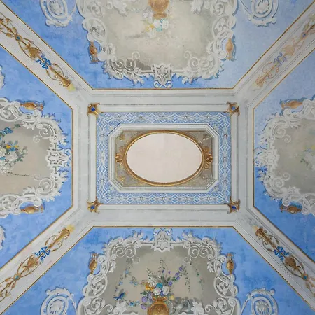 Palazzo Tafuri Boutique Ξενοδοχείο Nardò