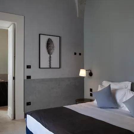 Palazzo Tafuri Boutique