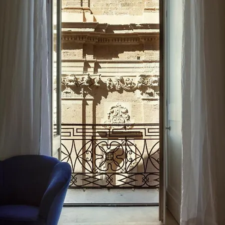 Palazzo Tafuri Boutique 4*
