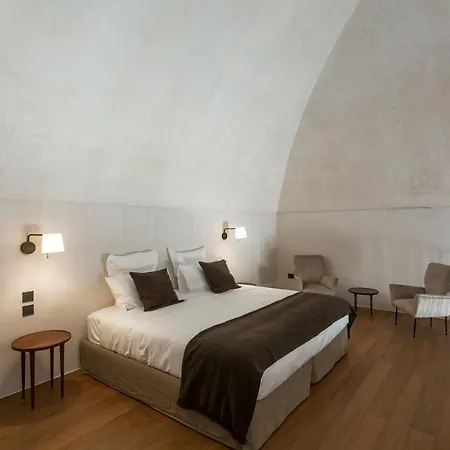 Hotel Palazzo Tafuri Boutique