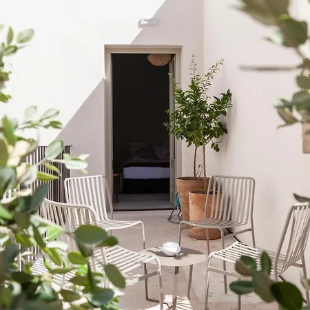 Palazzo Tafuri Boutique Nardò