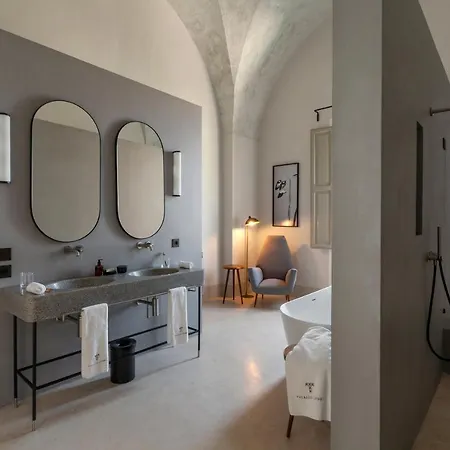 Palazzo Tafuri Boutique 4*