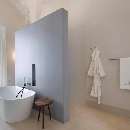 Palazzo Tafuri Boutique 4*