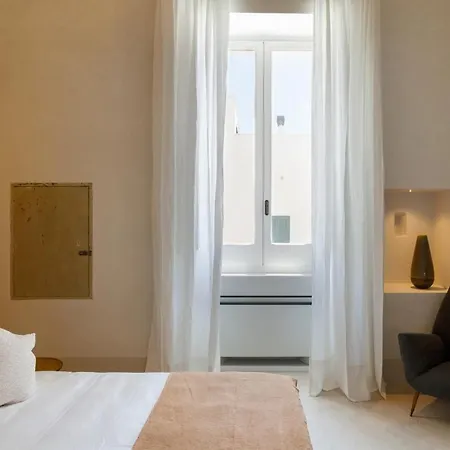 Palazzo Tafuri Boutique 4* 나르도