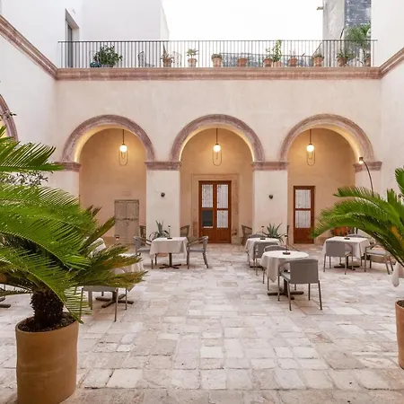Hotel Palazzo Tafuri Boutique
