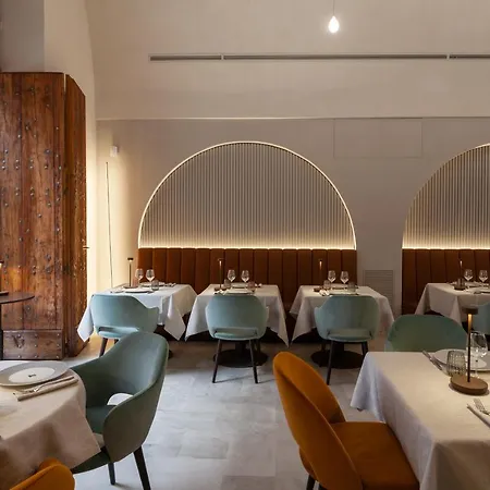 Palazzo Tafuri Boutique Hotel Nardò