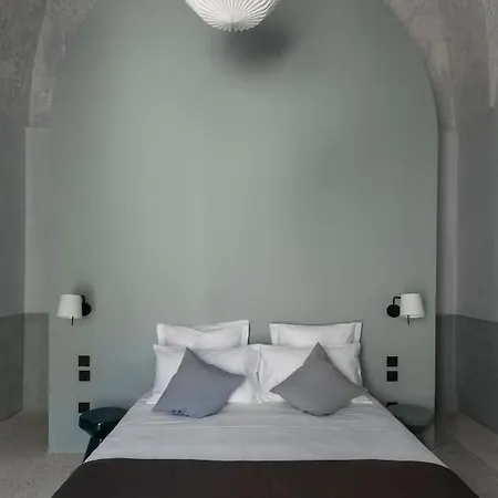 Palazzo Tafuri Boutique Hotel 4*