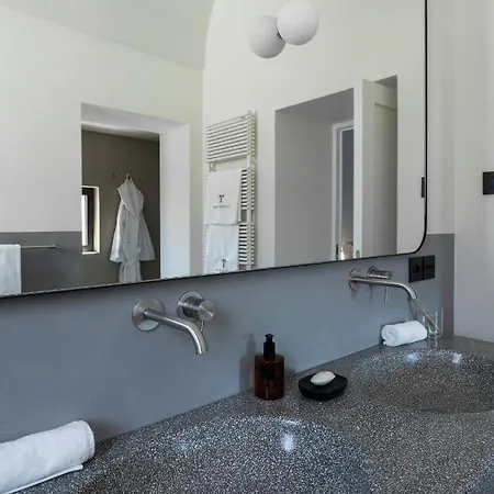 Palazzo Tafuri Boutique 호텔 4*