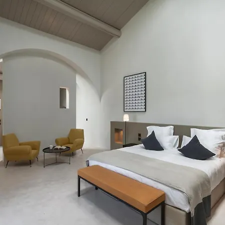Palazzo Tafuri Boutique 4*