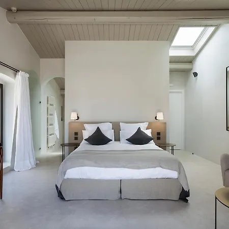 Palazzo Tafuri Boutique Hotel