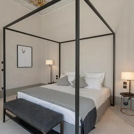 Hotel Palazzo Tafuri Boutique 4*