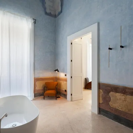 Palazzo Tafuri Boutique 나르도