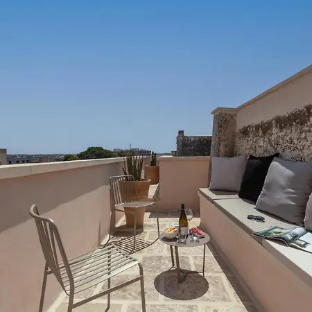 Palazzo Tafuri Boutique Nardo
