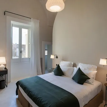 Palazzo Tafuri Boutique Hotel Nardò