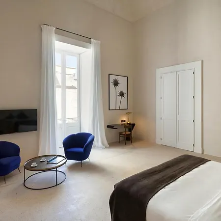 Hotel Palazzo Tafuri Boutique
