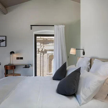 Palazzo Tafuri Boutique Hotel