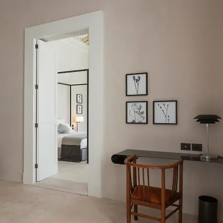 Hotel Palazzo Tafuri Boutique Nardò