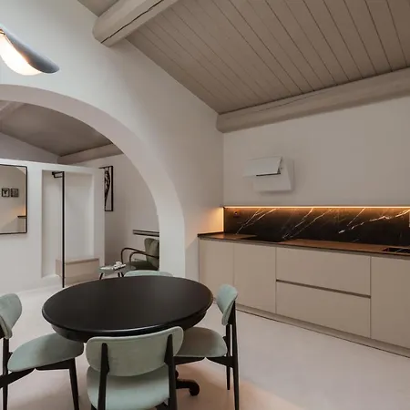 Palazzo Tafuri Boutique