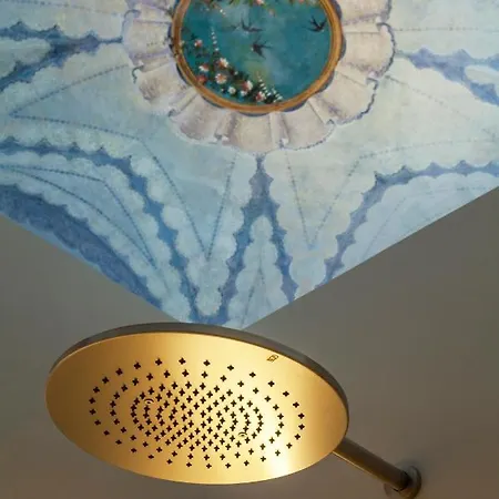 Palazzo Tafuri Boutique