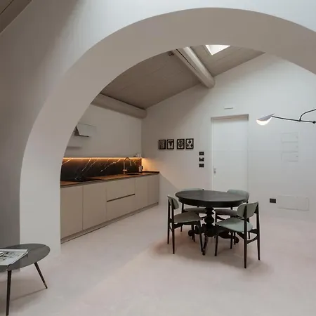 Palazzo Tafuri Boutique Hotel
