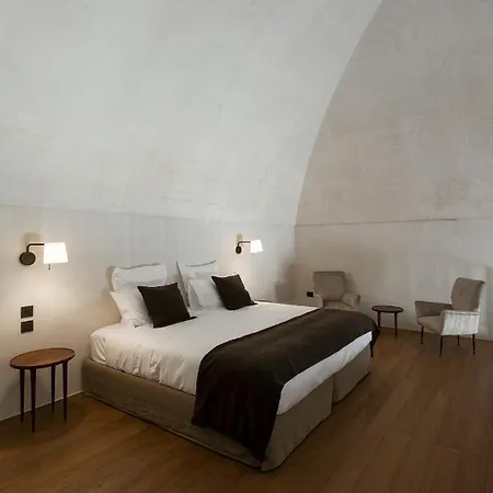 Palazzo Tafuri Boutique Hotel 4*