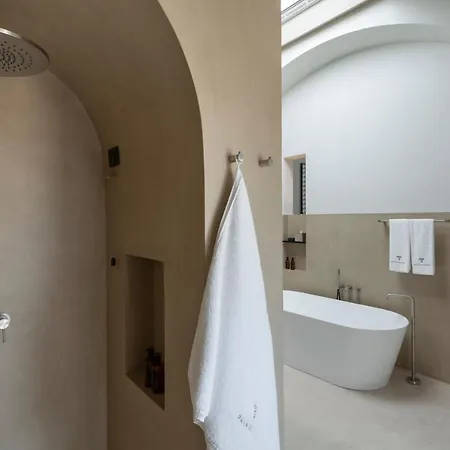 Palazzo Tafuri Boutique 4* Nardò