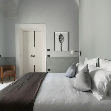 Palazzo Tafuri Boutique 4*