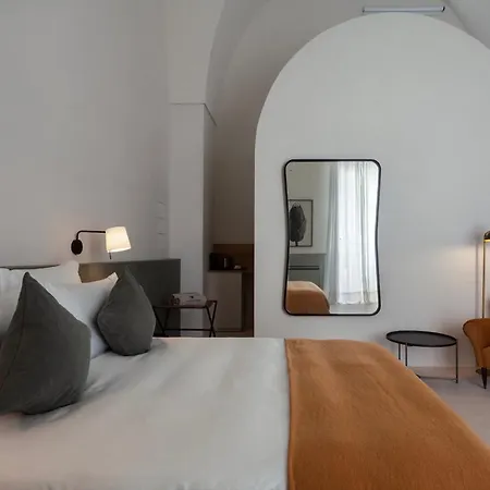 Palazzo Tafuri Boutique 4* Nardò
