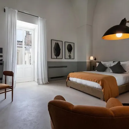 Palazzo Tafuri Boutique 4*