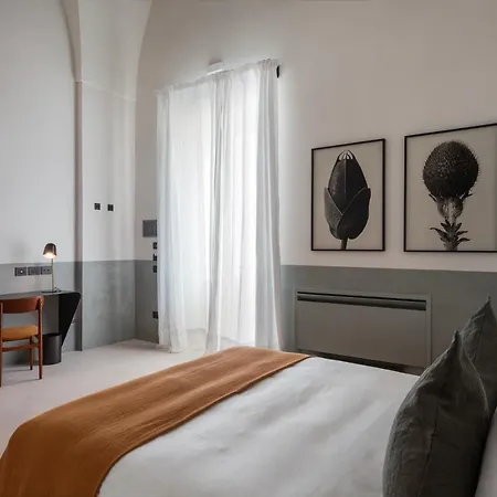 Palazzo Tafuri Boutique