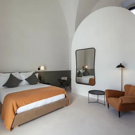 Palazzo Tafuri Boutique Hotel Nardò