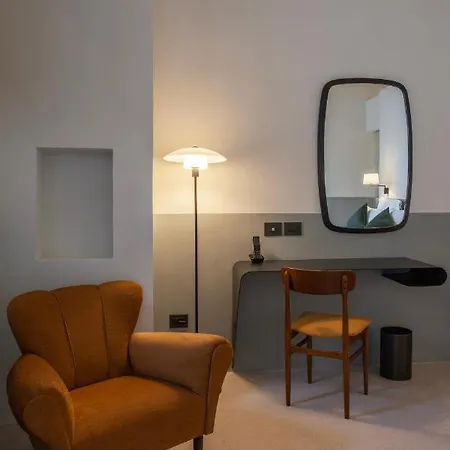 Palazzo Tafuri Boutique Hotel 4*