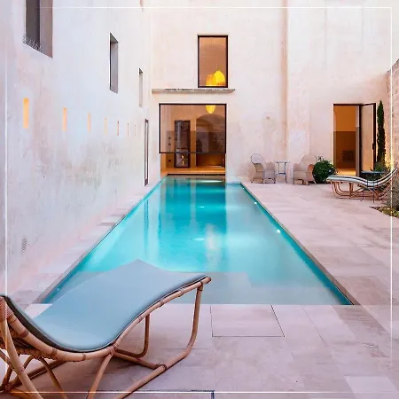 Palazzo Tafuri Boutique