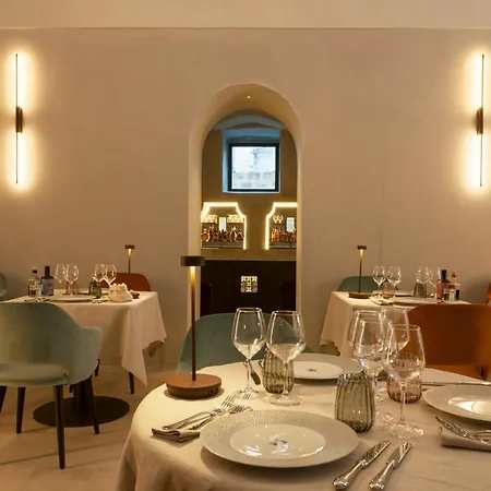 Palazzo Tafuri Boutique