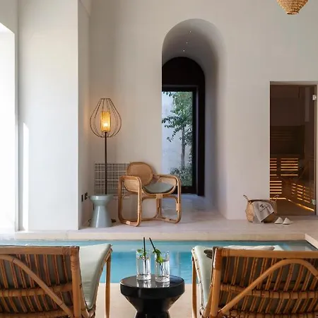 Palazzo Tafuri Boutique