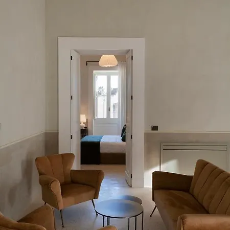 Hotel Palazzo Tafuri Boutique