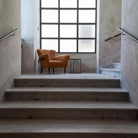 Hotel Palazzo Tafuri Boutique Nardò