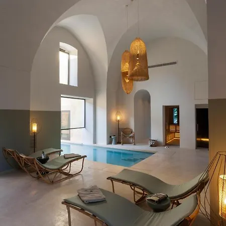 Palazzo Tafuri Boutique Hotel Nardò