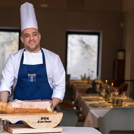 Hotel Palazzo Tafuri Boutique 4*