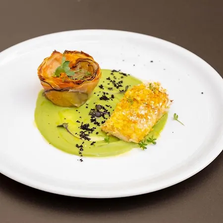Palazzo Tafuri Boutique 호텔 4*