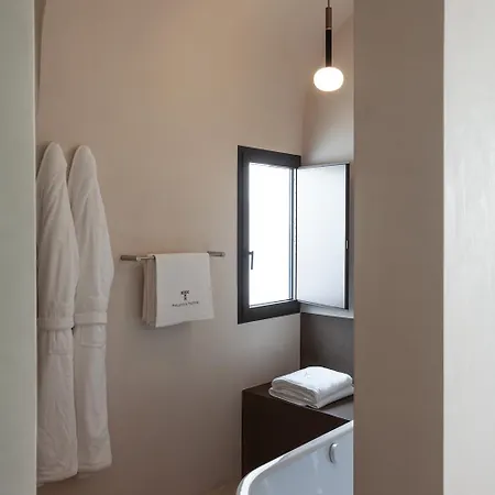 호텔 Palazzo Tafuri Boutique