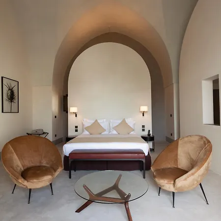 Palazzo Tafuri Boutique 4*