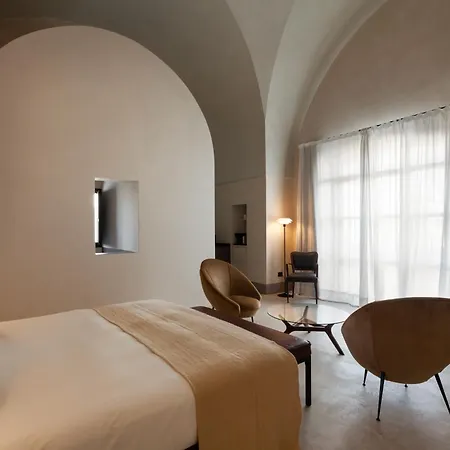 Hotel Palazzo Tafuri Boutique Nardò